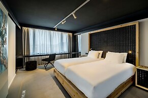 nhow Brussels Bloom