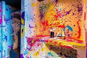 nhow Brussels Bloom