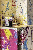 nhow Brussels Bloom