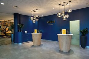 voco Dusseldorf Seestern by IHG
