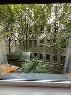 voco Dusseldorf Seestern by IHG