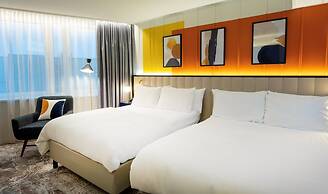 voco Dusseldorf Seestern by IHG