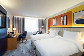 voco Dusseldorf Seestern by IHG