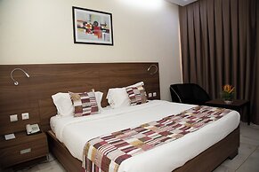 Hotel Sarakawa