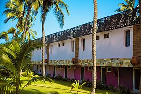 Hotel Sarakawa