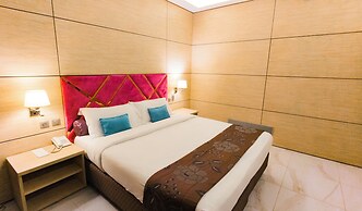 Hotel Sarakawa