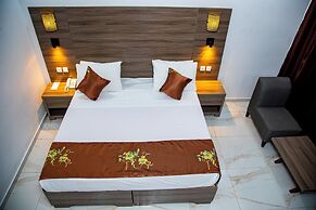Hotel Sarakawa