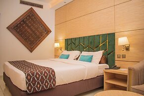 Hotel Sarakawa