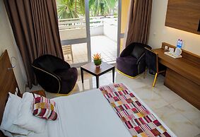 Hotel Sarakawa