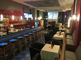 City Hotel am CCS