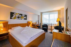 City Hotel am CCS