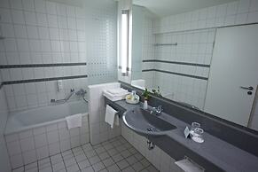 City Hotel am CCS