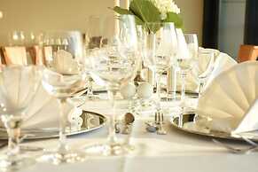 City Hotel am CCS