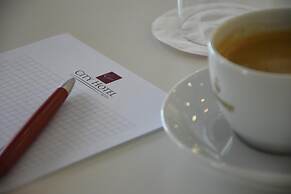 City Hotel am CCS