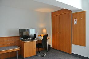 City Hotel am CCS