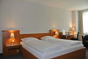 City Hotel am CCS