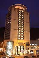 City Hotel am CCS