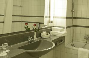 City Hotel am CCS