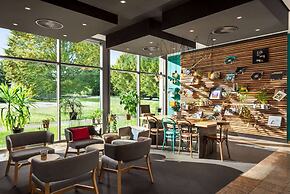 Vienna House Easy by Wyndham Wuppertal