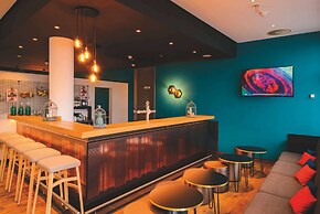 Vienna House Easy by Wyndham Wuppertal