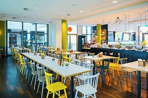 Vienna House Easy by Wyndham Wuppertal