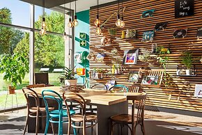 Vienna House Easy by Wyndham Wuppertal