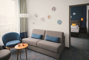 Vienna House Easy by Wyndham Wuppertal