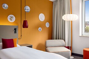 Vienna House Easy by Wyndham Wuppertal