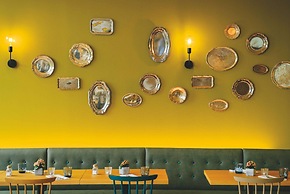 Vienna House Easy by Wyndham Wuppertal