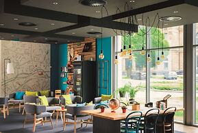 Vienna House Easy by Wyndham Wuppertal