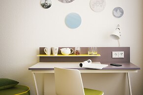 Vienna House Easy by Wyndham Wuppertal