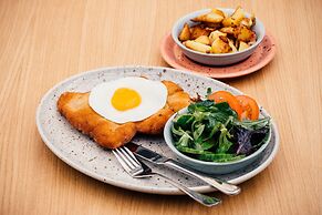 Vienna House Easy by Wyndham Wuppertal