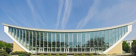 Vienna House Easy by Wyndham Wuppertal