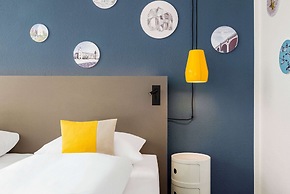 Vienna House Easy by Wyndham Wuppertal