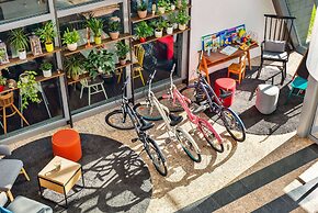 Vienna House Easy by Wyndham Wuppertal