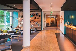 Vienna House Easy by Wyndham Wuppertal