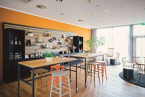 Vienna House Easy by Wyndham Wuppertal