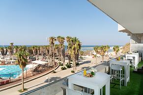 Leonardo Gordon Beach