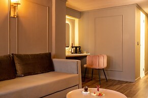 Leonardo Gordon Beach