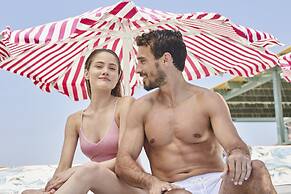 Leonardo Gordon Beach