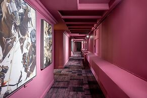 Leonardo Gordon Beach