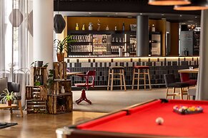 Vienna House Easy by Wyndham Trier