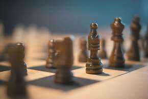 Vienna House Easy by Wyndham Trier