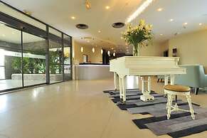 Best Western Plus Palais Des Congres