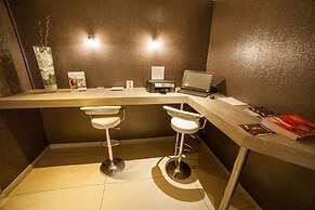 Best Western Plus Palais Des Congres