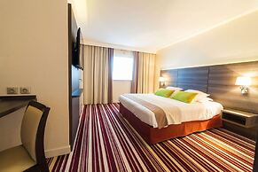 Best Western Plus Palais Des Congres