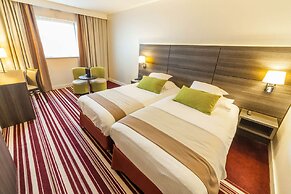 Best Western Plus Palais Des Congres