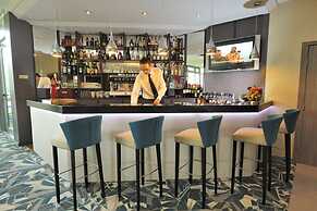 Best Western Plus Palais Des Congres