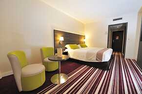 Best Western Plus Palais Des Congres