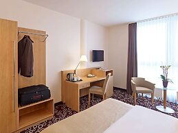 Mercure Hotel Dortmund City